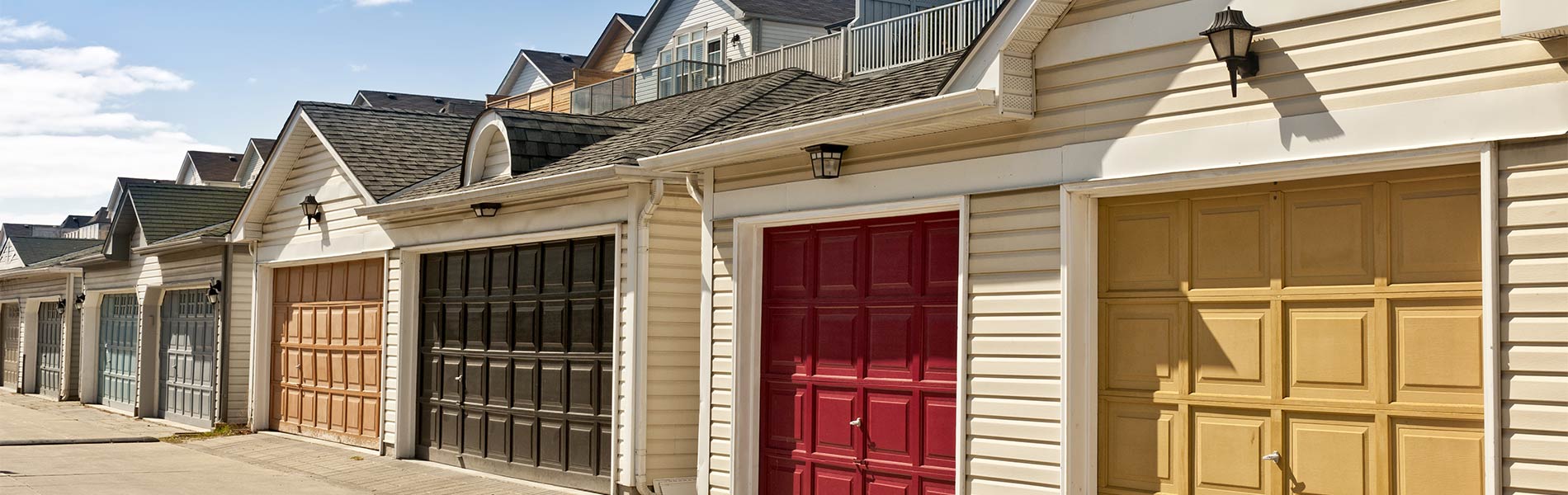 New Garage Door Repair Columbus Ohio 